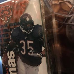 Todd McFarlane NFL ROOKIE sports